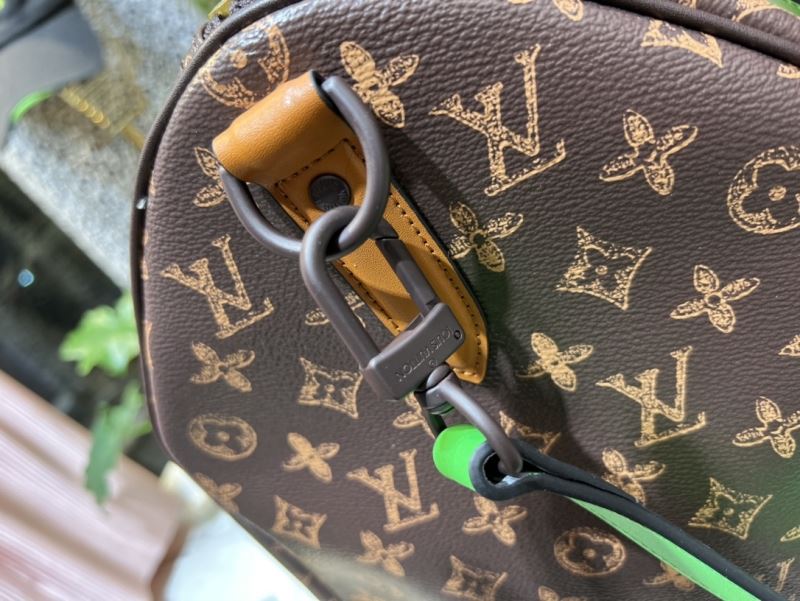 LV Travel Bags